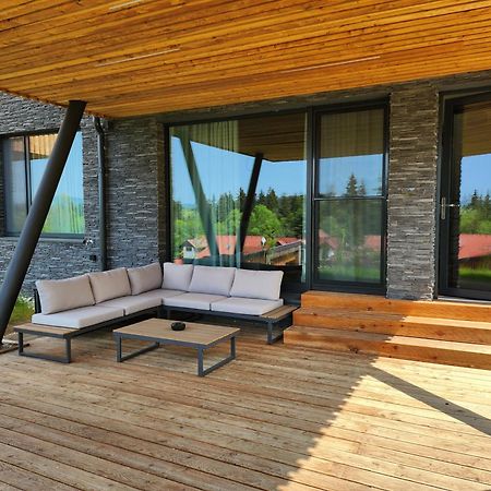 Skri Chalets Liptovský Mikuláš 外观 照片