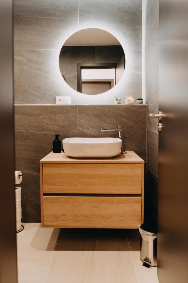 Skri Chalets Liptovský Mikuláš 外观 照片