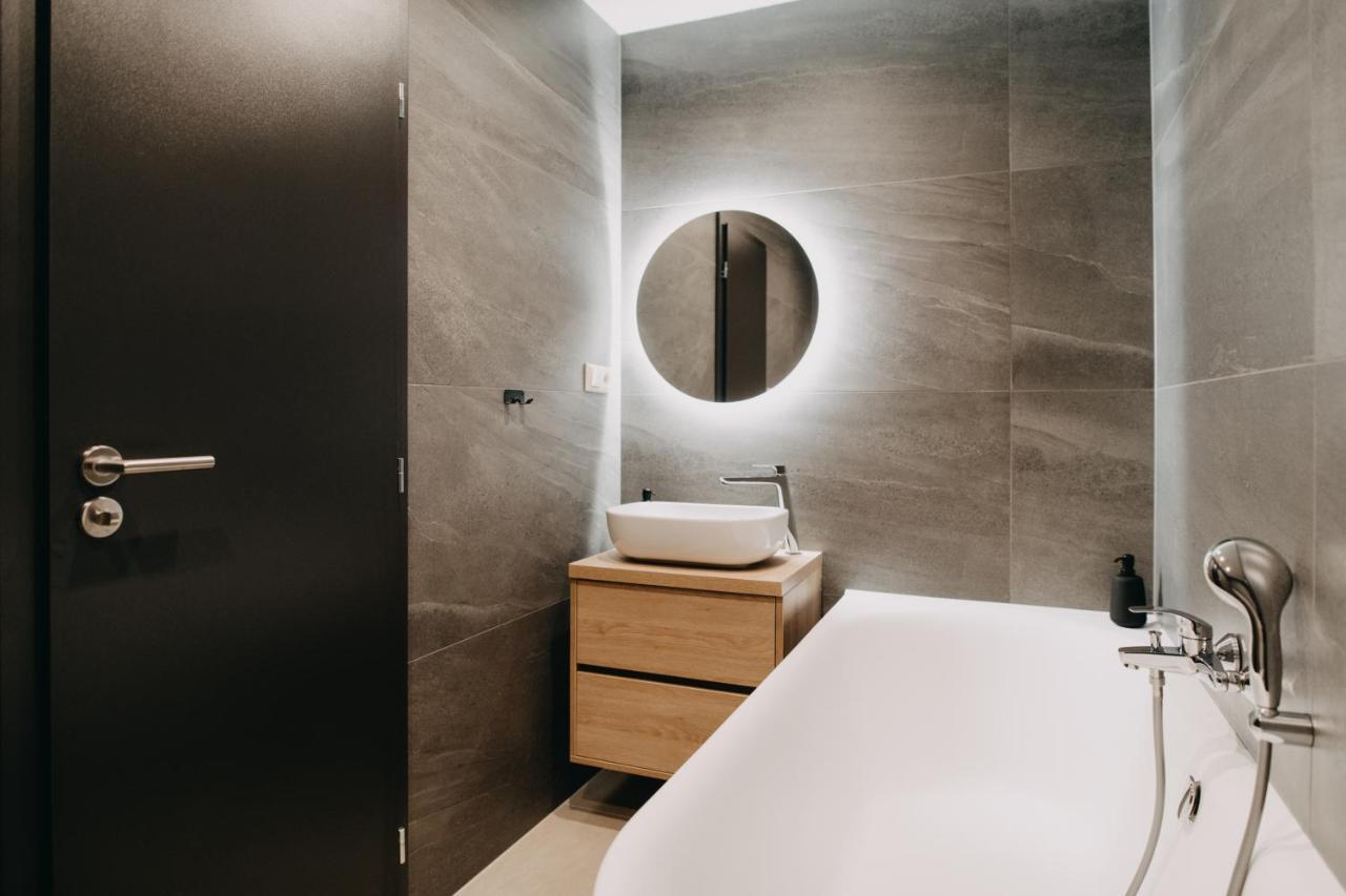 Skri Chalets Liptovský Mikuláš 外观 照片