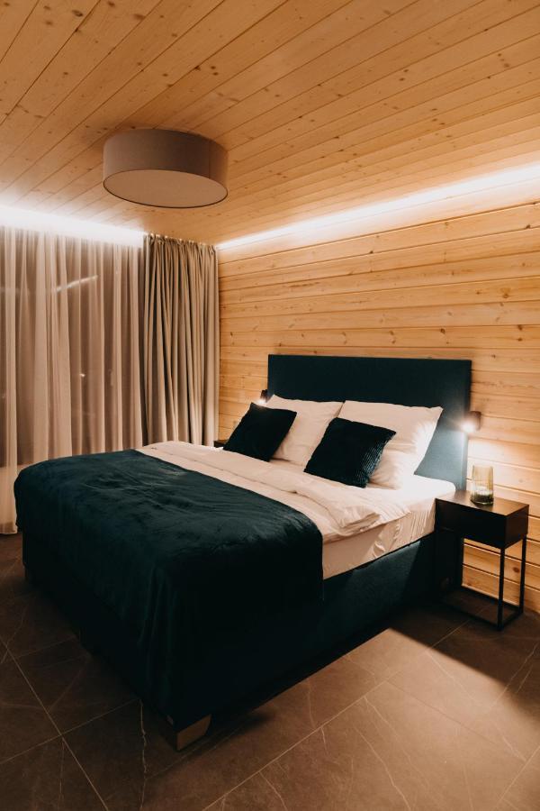 Skri Chalets Liptovský Mikuláš 外观 照片
