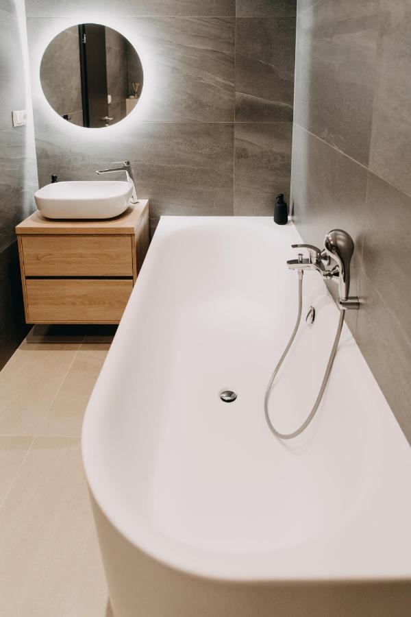 Skri Chalets Liptovský Mikuláš 外观 照片