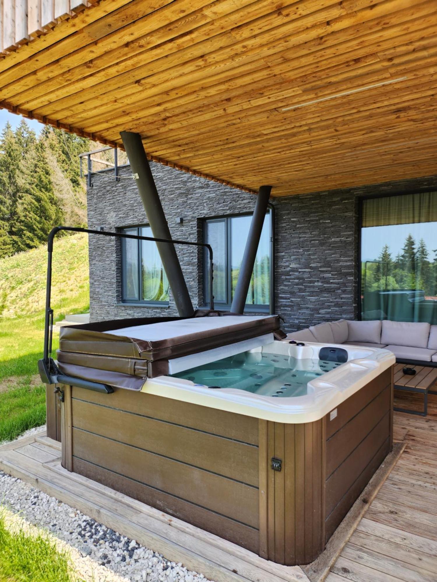 Skri Chalets Liptovský Mikuláš 外观 照片